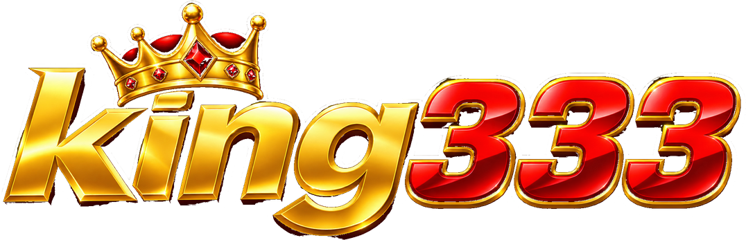 King333 Logo